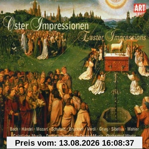 Oster Impressionen