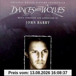 Dances With Wolves