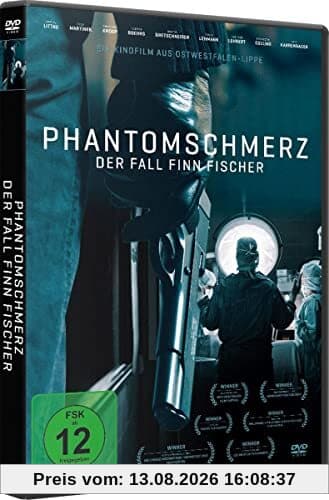 Phantomschmerz- Der Fall Finn Fischer