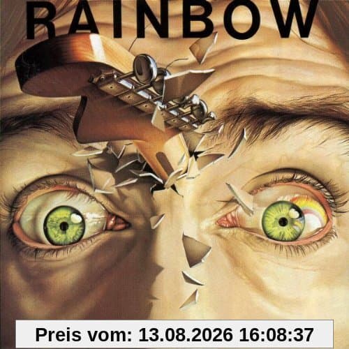 Straight Between the Eyes