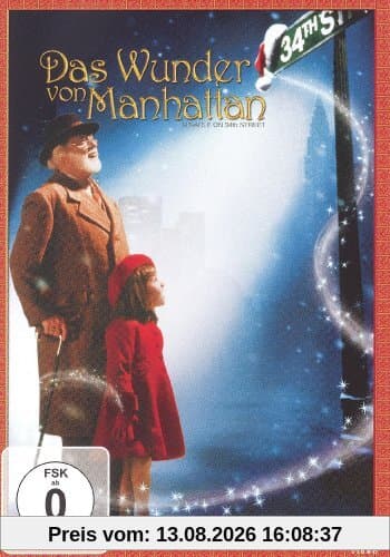 Das Wunder von Manhattan