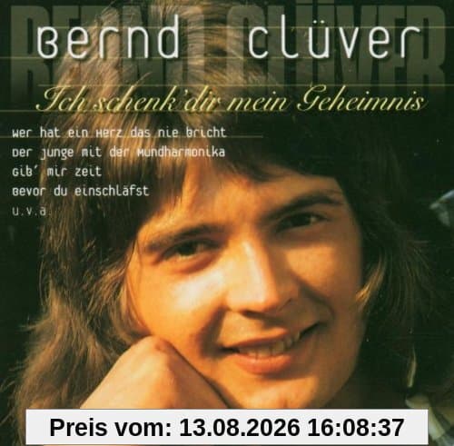 Ich Schenk' Dir Mein Geheimnis