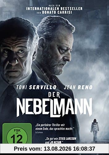 Der Nebelmann
