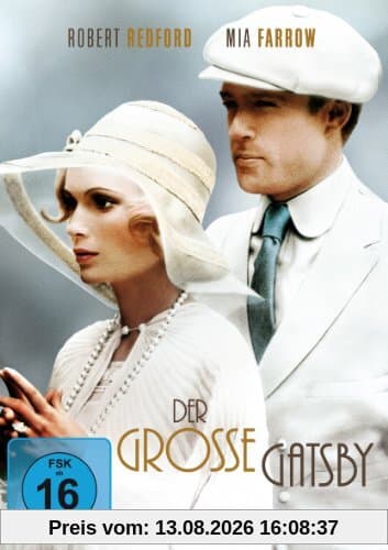 Der große Gatsby