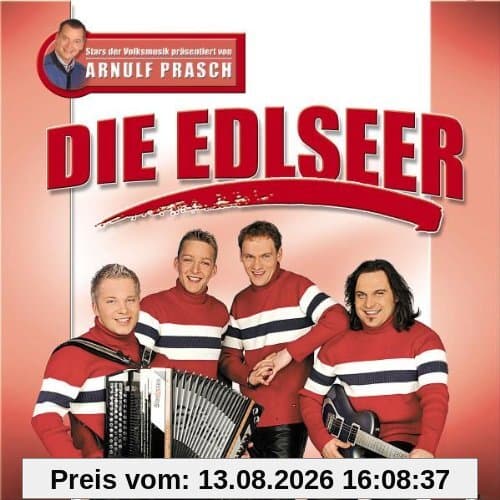 Stars der Volksmusik Prsentiert Von Arnulf Prasch