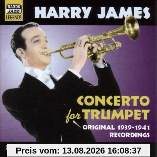 Concerto for Trumpet