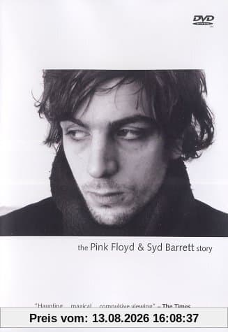 The Pink Floyd and Syd Barrett Story