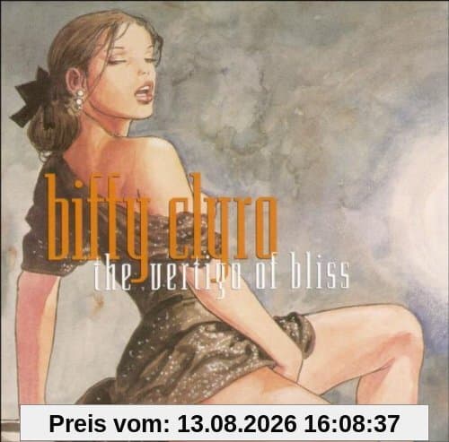 The Vertigo of Bliss