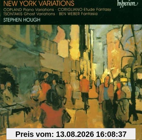 New York Variations