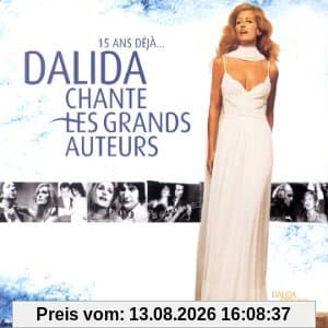 Chante les Grands Auteurs
