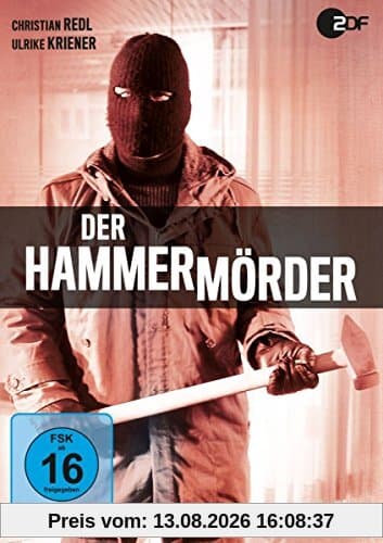 Der Hammermörder