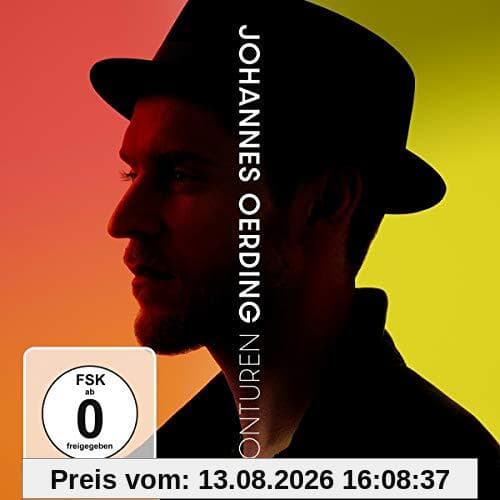Konturen (Premium Edition inkl. DVD)
