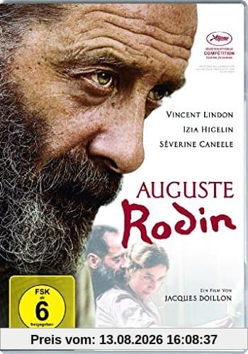 Auguste Rodin
