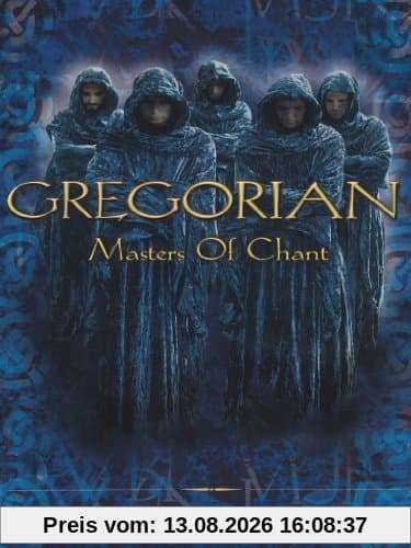 Gregorian - Moments Of Peace In Ireland