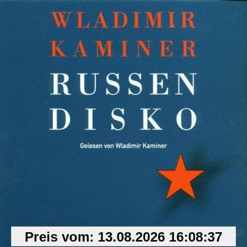 Russendisko (Hörbuch)