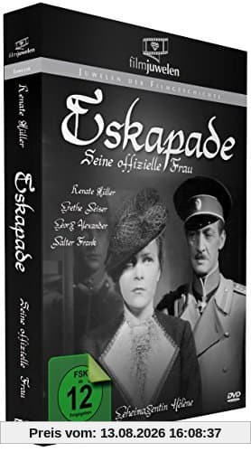Eskapade (Filmjuwelen)