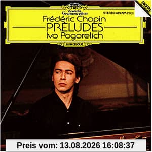 Preludes Op. 28