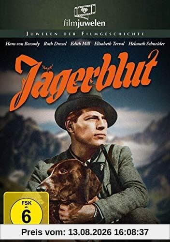Jägerblut