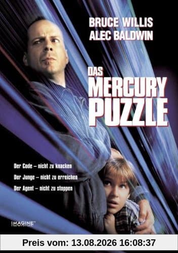 Das Mercury Puzzle