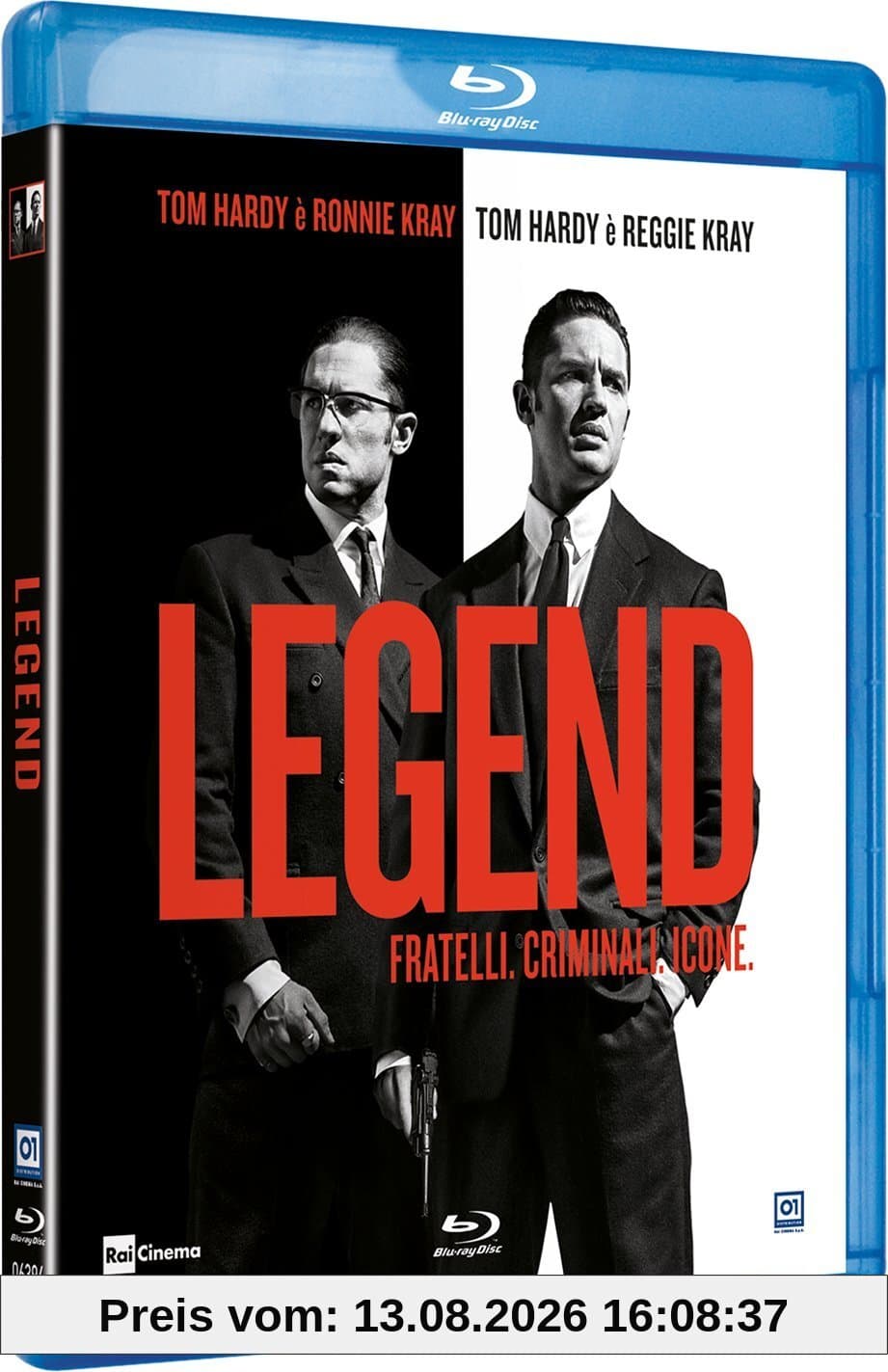 Legend (2015)