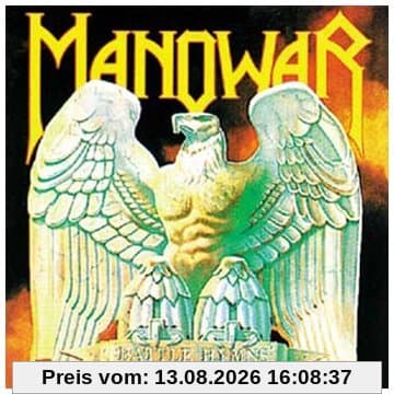 Battle Hymns (Remastered)