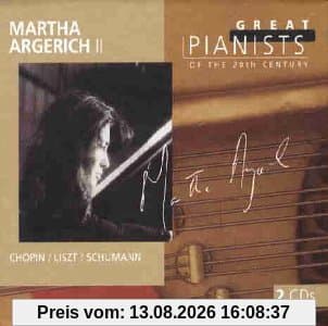 Great Pianists