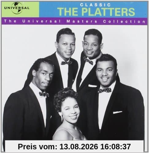 Universal Masters Collection