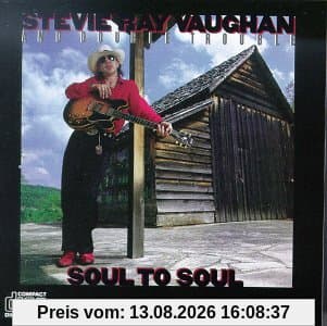 Soul to Soul