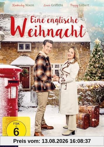 Eine englische Weihnacht