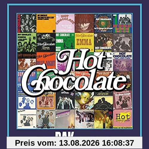 The Rak Singles (4cd Box Set)
