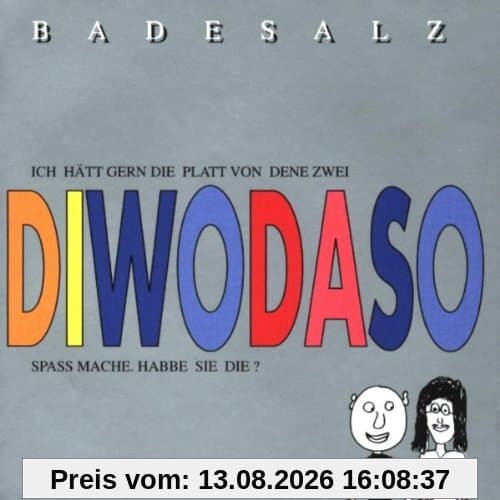 Diwodaso