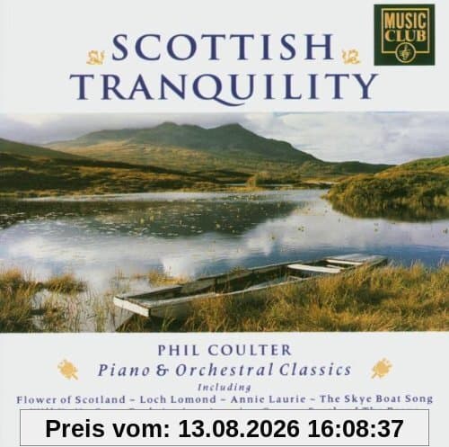 Scottish Tranquility