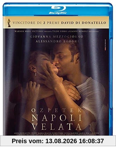 Napoli Velata