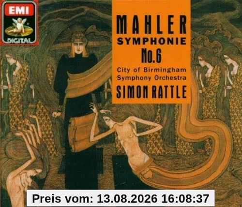 Sinfonie 6