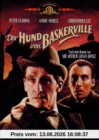 Der Hund von Baskerville