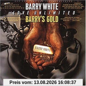Barry's Gold