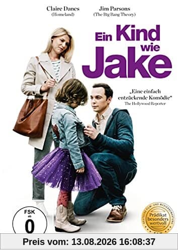 Ein Kind wie Jake