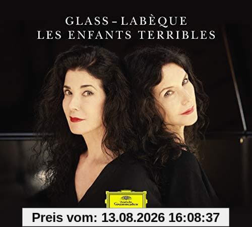 Les Enfants Terribles