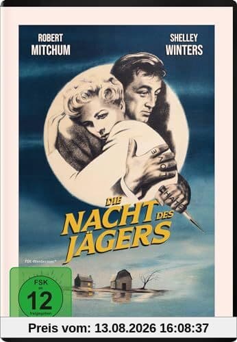 Die Nacht des Jägers