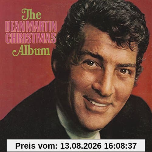 Dean Martin Christmas Album