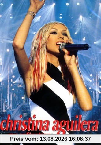 Christina Aguilera - My Reflection
