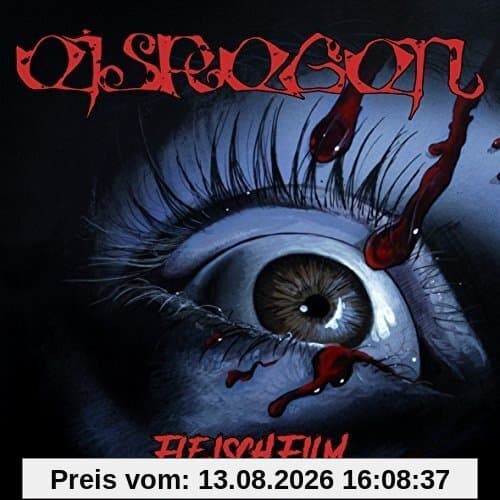 Fleischfilm (LTD. Digipak)