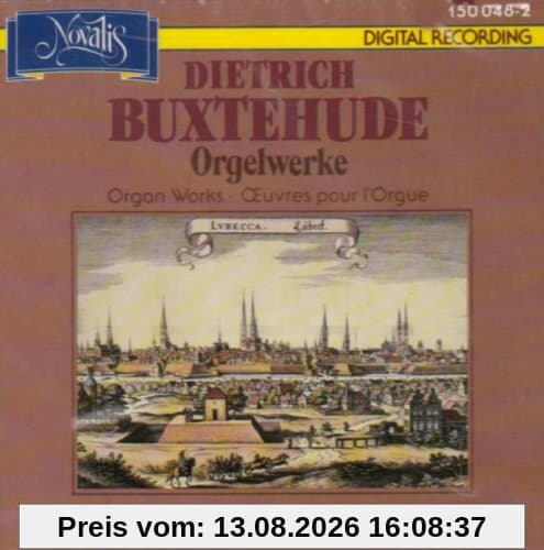 Orgelwerke