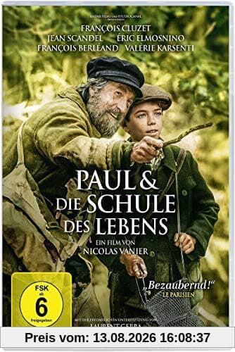 Paul & die Schule des Lebens