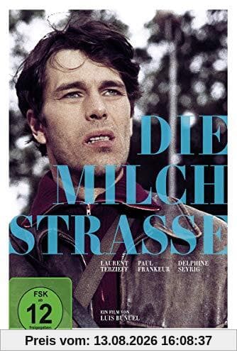 Die Milchstraße