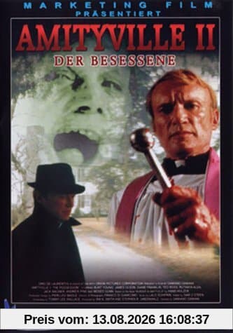 Amityville 2: Der Besessene