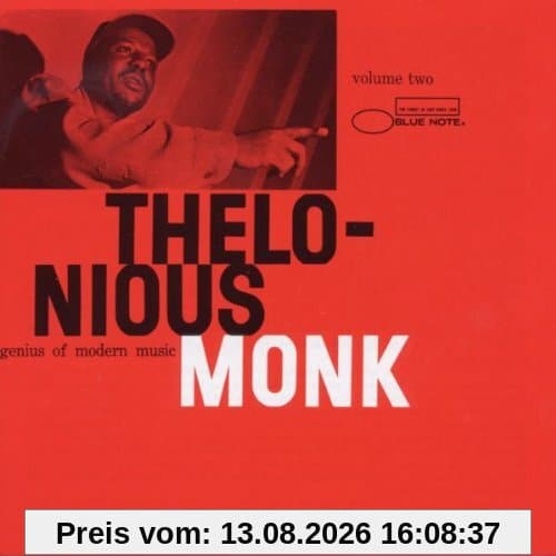 Genius of Modern Music, Vol.2