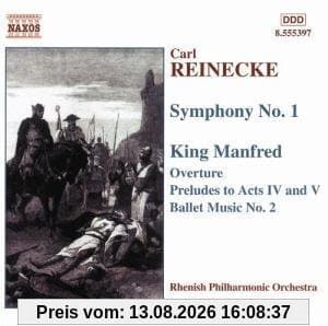 Orchestermusik