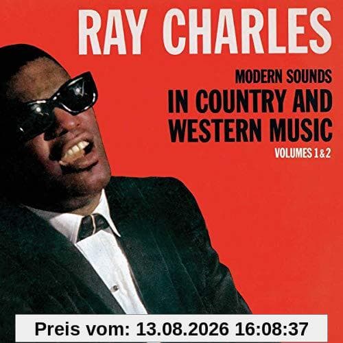 Modern Sounds in Country and Western Music