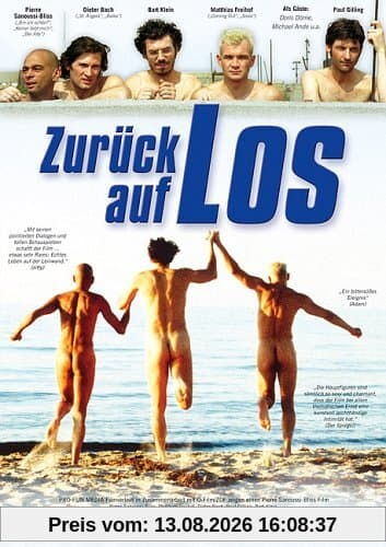 Zurück auf los!
